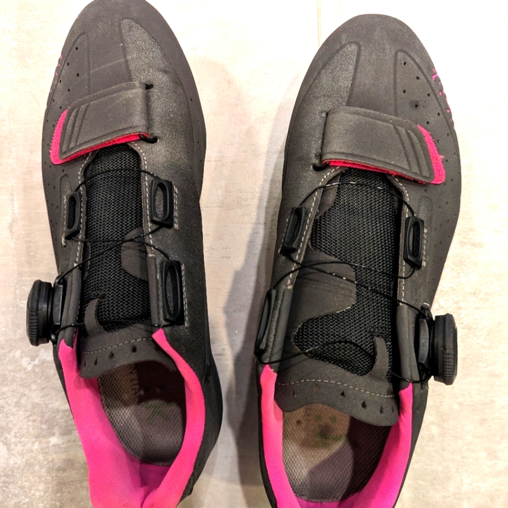 Fizik Women's Spin Shoes